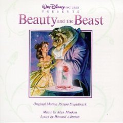 [중고] O.S.T. / Beauty And The Beast - 미녀와 야수