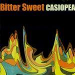 [중고] Casiopea / Bitter Sweet