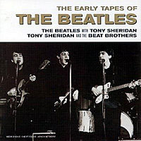 [중고] Beatles / The Early Tapes Of (수입)