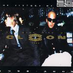 [중고] 클론 (Clon) / Best Of 클론: 1996~2000 (3CD/아웃케이스)