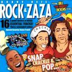 [중고] Bobby Rock &amp; Neil Zaza / Snap, Crackle &amp; Pop...Live! (2CD)