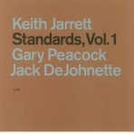 [중고] Keith Jarrett / Standards Vol.1 (수입)