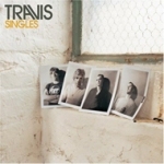 [중고] Travis / Singles