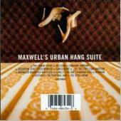 [중고] Maxwell / Maxwell&#039;s Urban Hang Suite (수입)
