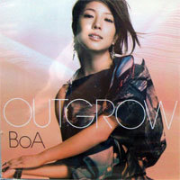 [중고] 보아 (BoA) / Outgrow (일본수입/CD+DVD/avcd17794b)