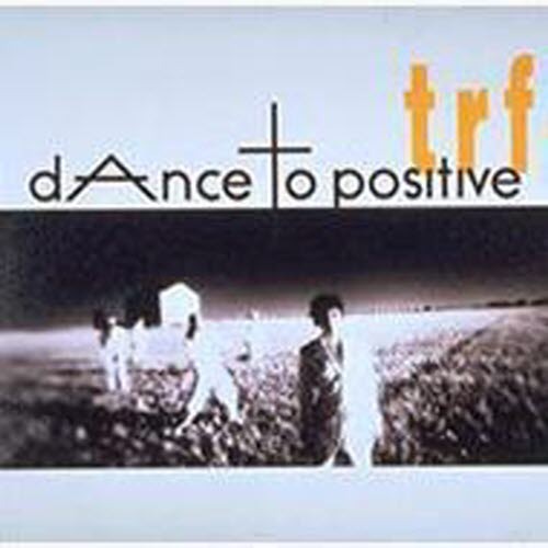 [중고] TRF (티알에프) / Dance To Positive (일본수입/avcd11288)