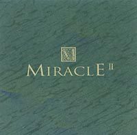 [중고] V.A. / Miracle+미라클 Vol.2 (홍보용)