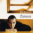 [중고] Elie Semoun / Chansons