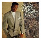 [중고] Bobby Brown / Don&#039;t Be Cruel (수입)