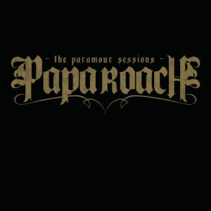 [중고] Papa Roach / The Paramour Sessions