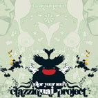 [중고] 클래지콰이 프로젝트 (Clazziquai Project) / Color Your Soul (Digipack)