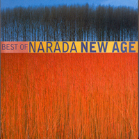 V.A. / Best Of NARADA NEW AGE (2CD/미개봉)