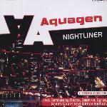 [중고] Aquagen / Nightliner : Limited Edition (2CD)