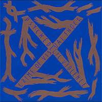[중고] X-Japan (엑스 재팬) / Blue Blood (Special Edition/2CD)