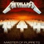 [중고] Metallica / Master Of Puppets