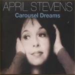 [중고] April Stevens / Carousel Dreams