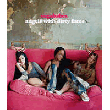Sugababes / Angels With Dirty Faces (미개봉)