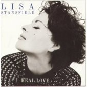 [중고] Lisa Stansfield / Real Love (수입)