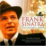 [중고] Frank Sinatra / The Christmas Album