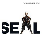 [중고] Seal / Seal