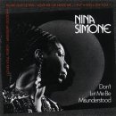 [중고] Nina Simone / Don&#039;t Let Me Be Misunderstood