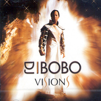 DJ Bobo / Visions (미개봉)