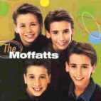 Moffatts / Moffatts (미개봉)