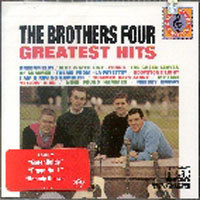Brothers Four / Greatest Hits (미개봉)
