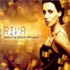 [중고] Riva Feat. Minogue / Who DO You Love Now (수입/single)