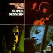 [중고] Mike Bloomfield, Al Kooper &amp; Steve Stills / Super Session (수입)