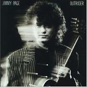[중고] Jimmy Page / Outrider (수입)