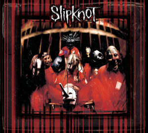 [중고] Slipknot / Slipknot (19track/지구레코드)