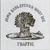 [중고] Traffic / John Barleycorn Must Die (수입)