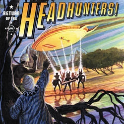 [중고] Herbie Hancock / Return Of The Headhunters (수입)