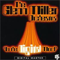 [중고] Glenn Miller / In The Digital Mood (수입)
