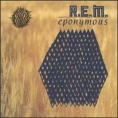 [중고] R.E.M. / Eponymous (수입)