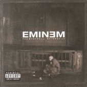 [중고] Eminem / The Marshall Mathers LP (19세이상)
