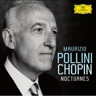 [중고] Maurizio Pollini / 쇼팽 : 녹턴 (2CD)