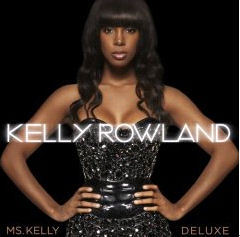 [중고] Kelly Rowland / Ms. Kelly (Deluxe Edition)