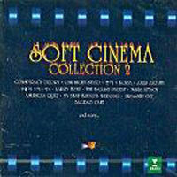 [중고] V.A. / Soft Cinema Collection 2