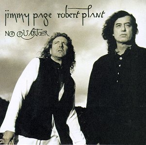[중고] Jimmy Page, Robert Plant / No Quarter - Unledded (수입)