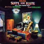 [중고] Claude Bolling, Jean-Pierre Rampal / Suite For Flute And Jazz Piano Trio