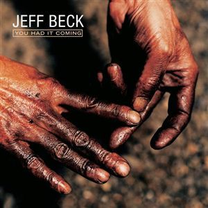 [중고] Jeff Beck / You Had It Coming (수입)