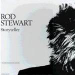 [중고] Rod Stewart / Storyteller (4CD Box Set/수입/아웃케이스 없음)