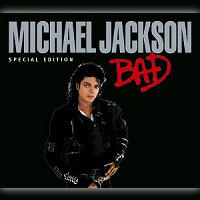 [중고] Michael Jackson / Bad (Special Edition)