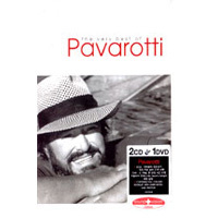 [중고] Luciano Pavarotti / The Very Best Of Pavarotti (2CD+1DVD/dd7058)