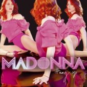 [중고] Madonna / Hung Up (수입/Single/2track/Papersleeve)