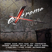 V.A. / Extreme 2006 (미개봉)