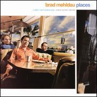 [중고] Brad Mehldau / Places
