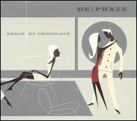 [LP] De Phazz / Death By Chocolate (2LP/수입/미개봉)
